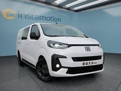 Weiß Neu 2025 Fiat Scudo Van | 36.949 €