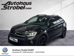 Deep black perleffekt Gebraucht 2022 VW Taigo Style SUV | 25.990 € (Fairer Preis)