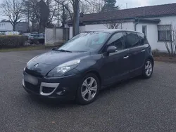 Grau Gebraucht 2011 Renault Scénic III Bose Edition Van / Kleinbus | 4.000 € (Superpreis)