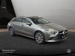 Gebraucht 2021 Mercedes CLA200 Shooting Brake Kombi | 25.990 € (Fairer Preis)