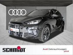 Mitternachtsschwarz Neu 2025 Cupra Terramar VZ SUV | 44.540 € (Superpreis)