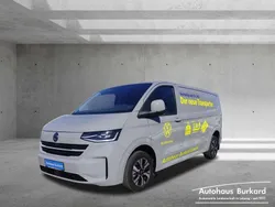Stone grey Gebraucht 2025 VW T6.1 Van | 55.900 € (Superpreis)