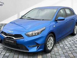 Blau / blueflame Neu 2025 Kia Ceed Best Kleinwagen | 22.470 € (Guter Preis)