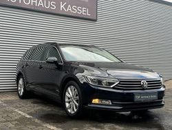 Schwarz Gebraucht 2016 VW Passat Comfortline Kombi | 12.990 € (Fairer Preis)