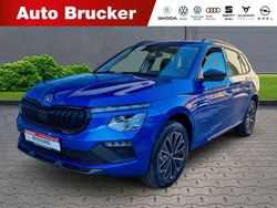Blau Neu 2026 Skoda Kamiq SUV | 40.990 €