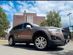 Gebraucht 2014 Chevrolet Captiva SUV | 9.000 €