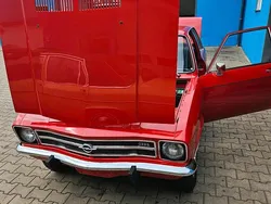 Gebraucht 1971 Opel Ascona Limousine | 14.500 €