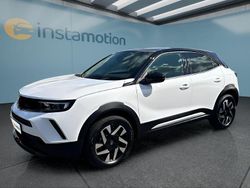 Weiß Gebraucht 2024 Opel Mokka SUV | 21.699 € (Fairer Preis)