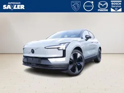 Vapour grey Gebraucht 2024 Volvo EX30 Performance SUV | 44.990 € (Teuer)