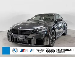 Schwarz Neu 2025 BMW M2 Performance Coupé | 72.890 € (Guter Preis)