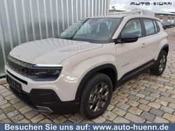 Stonegrey metallic Neu 2025 Jeep Avenger Longitude SUV | 22.989 € (Superpreis)