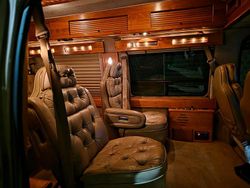 Braun Gebraucht 1992 Ford Econoline Van | 14.900 €