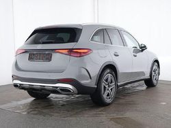 Gebraucht 2025 Mercedes GLC300 AMG line | 64.900 € (Guter Preis)