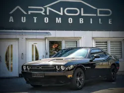 Schwarz Gebraucht 2019 Dodge Challenger Coupé | 24.490 € (Fairer Preis)