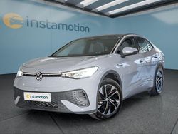 Grau Gebraucht 2022 VW ID.5 Pro SUV | 27.649 € (Guter Preis)