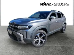 Grau Neu 2025 Dacia Duster Journey SUV | 23.950 € (Guter Preis)