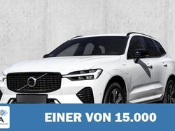 Weiß Gebraucht 2023 Volvo XC60 Plus SUV | 54.220 € (Fairer Preis)