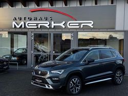 Grün Gebraucht 2022 Seat Ateca Xperience SUV | 24.990 € (Guter Preis)