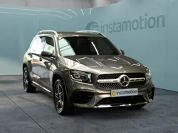 Mercedes GLB180