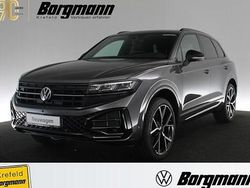 Grau Neu 2026 VW Touareg R-line SUV | 119.185 €