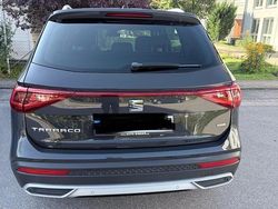 Grau Gebraucht 2020 Seat Tarraco 4Drive SUV | 23.000 € (Guter Preis)