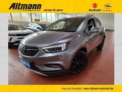 Licht grau Gebraucht 2019 Opel Mokka X Ultimate SUV | 15.490 € (Fairer Preis)