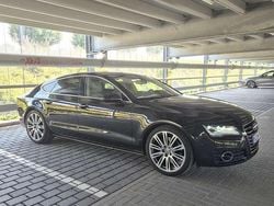 Gebraucht 2011 Audi A7 Kleinwagen | 20.999 € (Fairer Preis)