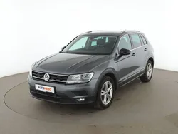 Grau Gebraucht 2019 VW Tiguan IQ Drive SUV | 20.240 € (Guter Preis)