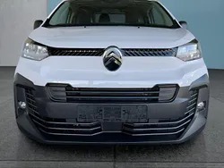 Weiß Neu 2024 Citroën Jumpy Van / Kleinbus | 28.699 € (Fairer Preis)