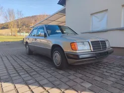 Mercedes E250
