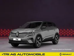 Schwarz Neu 2025 Renault Austral Techno SUV | 39.149 € (Etwas zu teuer)