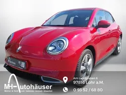 Mars red Gebraucht 2023 Ora 03 Kleinwagen | 21.990 € (Superpreis)
