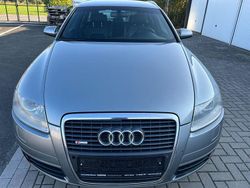 Gebraucht 2007 Audi A6 S-Line Kombi | 4.999 € (Fairer Preis)