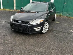 Schwarz Gebraucht 2012 Ford Mondeo Kombi | 6.399 € (Etwas zu teuer)