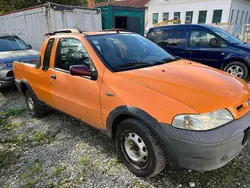 Other Gebraucht 2005 Fiat Strada SUV | 2.600 € (Fairer Preis)