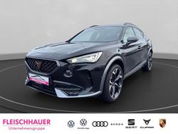 Weiss Gebraucht 2022 Cupra Formentor VZ SUV | 22.480 € (Guter Preis)