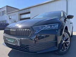 Schwarzmagic Gebraucht 2024 Skoda Octavia Kombi | 26.360 € (Guter Preis)