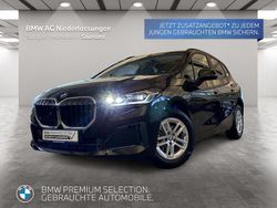 Schwarz Gebraucht 2024 BMW 218 Active Tourer Efficient Dynamics Van / Kleinbus | 29.970 € (Guter Preis)