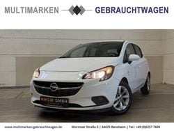 Rot Gebraucht 2016 Opel Corsa GS Line Kleinwagen | 8.790 € (Guter Preis)