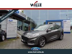 Metallic) (grau Gebraucht 2020 Ford Kuga ST-Line X SUV | 25.990 € (Fairer Preis)