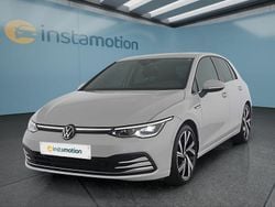 Weiß Gebraucht 2022 VW Golf VIII Kleinwagen | 26.649 € (Guter Preis)
