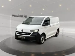 Clear white Neu 2025 VW T6.1 Van | 39.990 € (Superpreis)