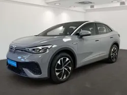 Mondsteingrau Gebraucht 2023 VW ID.5 Pro SUV | 30.890 € (Superpreis)