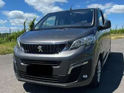 Grau Gebraucht 2020 Peugeot Traveller Active Van / Kleinbus | 29.500 € (Fairer Preis)