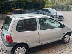 Gebraucht 2001 Renault Twingo Kleinwagen | 800 €