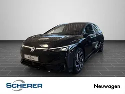 Schwarz Neu 2025 VW ID.7 Pro Limousine | 66.797 €