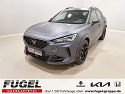 Magnetic tech mattgrau Gebraucht 2022 Cupra Formentor VZ SUV | 43.999 € (Etwas zu teuer)