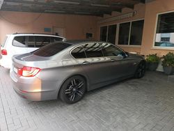 Grau Gebraucht 2010 BMW 523 Limousine | 6.800 €