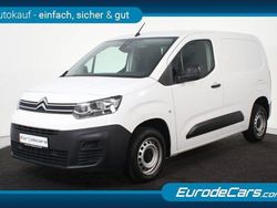 Weiß Gebraucht 2022 Citroën Berlingo Van / Kleinbus | 12.700 € (Superpreis)