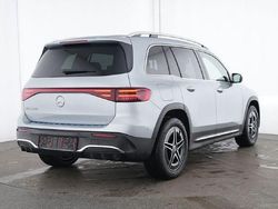 Gebraucht 2025 Mercedes EQB250 SUV | 42.900 € (Fairer Preis)